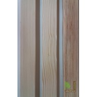 Стінові панелі wood country (сосна) 40х20мм